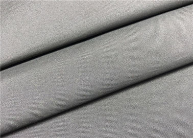 Anti Tear Recycled Plastic Fabric Abrasion Resistance For Tote / Shopping Bags