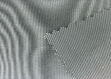 High Strength Coated Polyester Fabric , Customize Color 300 Denier Polyester Fabric