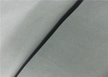 High Strength Coated Polyester Fabric , Customize Color 300 Denier Polyester Fabric