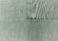 Memory Wrinkle 70 Denier Nylon Fabric Keeping Warm With Fire Retardant Function