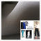Double Layer Lightweight Chiffon Fabric SPH Stretch Soft For Sports Wear