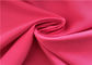 460T Satin Cationic Fabric Two - Tone , Lightweight Water Resistant Fabric