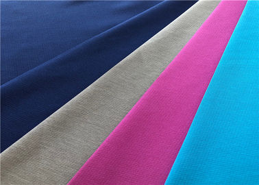 100% Polyester Recycled PET Fabric Two - Tone With TPU Transparent Membrane