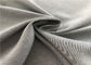 2/2 Twill Super Stretch Fabric Cationic Customize Color With TPU Membrane