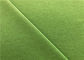 2/2 Twill Super Stretch Fabric Cationic Customize Color With TPU Membrane