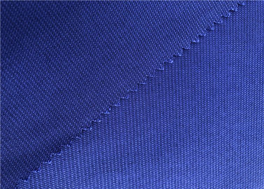 Mechanical Stretch Water Repellent Fabric Special Ribstop Cationic Fabric For Sports Wear