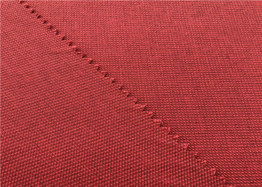Mechanical Stretch Water Repellent Fabric Special Ribstop Cationic Fabric For Sports Wear