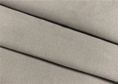 44% P 56% C Coated Polyester Fabric Anti Cracking Twill Outdoor Functional Memory Fabric