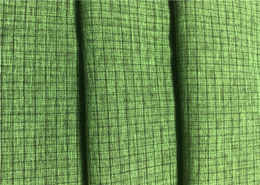 Cationic Super Mechanical Stretch Fabric TPU Bonding For Winter Garments