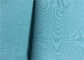Two Tone Look Comfortable Polyester Cationic Fabric , Waterproof Polyester Fabric