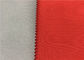 100% P Two Tone Look Cationic Soft Water Repellent Fabric For Outdoor Sports Wear