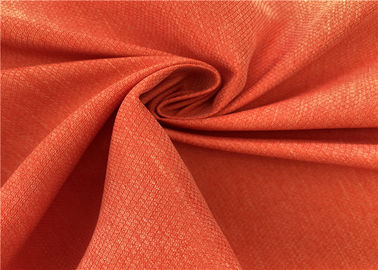 100% Polyester Fade Resistant Outdoor Fabric 0.1 Diamond Cationic Fabric