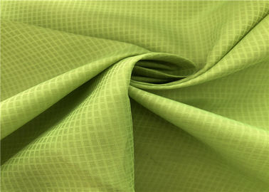 0.2*0.5 Twill Ripstop Two Tone Look Waterproof Outdoor Fabric For Sports And Skiing Wear