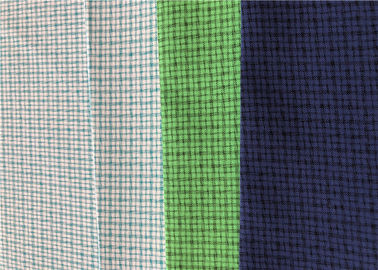 100% P Breathable Outdoor Fabric For Sports Wear , Lightweight Breathable Fabric
