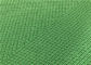100% P Breathable Outdoor Fabric For Sports Wear , Lightweight Breathable Fabric
