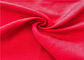 2/2 Twill Style Fade Proof Outdoor Fabric , Soft Breathable Fabric For Sports Cloths