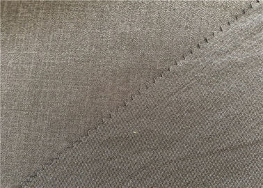 Polyester Plain Two - Tone Look Fade Resistant Outdoor Fabric For Jacket