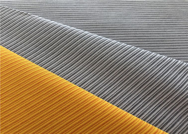 Stretch Irregular Stripe TPU Membrane Fade Resistant Outdoor Fabric For Winter Wear