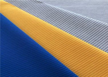 Stretch Irregular Stripe TPU Membrane Fade Resistant Outdoor Fabric For Winter Wear