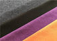 2/2 Twill Polyester Fabric Breathable , Water Resistant Polyester Fabric For Sports Jacket