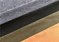 100% Polyester 150D Plain Waterproof Upholstery Fabric Soft Breathable Outdoor Fabric