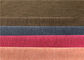 2/1 Weft Twill Fade Resistant Outdoor Fabric TPU Membrane Waterproof For Sports Jacket