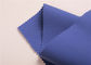 100% Polyester Shape Cotton Feel Waterproof Outdoor Fabric For Skiing Jacket