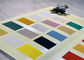 2/3 Twill Imitation Memory 150cm Breathable Outdoor Fabric In Stock