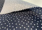 Printing Imitation Memory 75D Coated Polyester Fabric