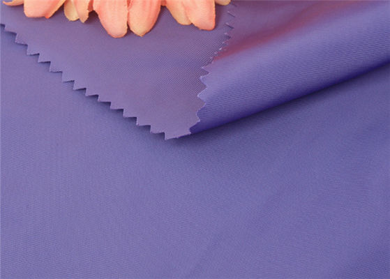 Polyester Imitation Memory 120GSM Recycled Waterproof Fabric