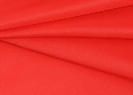 Plain 210T 58&quot; Recycled Polyester Fabric For Cloth Lining