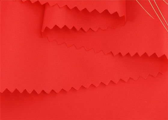 Plain 210T 58" Recycled Polyester Fabric For Cloth Lining