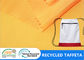 190T Taffeta Polyester Tear Proof Recycled Plastic Fabric