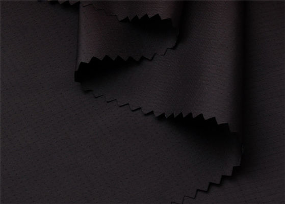 57&quot; 68 GSM 0.2CM Ripstop Recycled Plastic Bottle Fabric