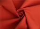 Nylon 4 Way Stretch 3 Layer Spandex Super Stretch Fabric DWR Soft Shell Jacket Fabric