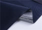 100 Polyester 2/2 Twill Water Repellent Outdoor Fabric TPU Imitation Cashmere Fabric