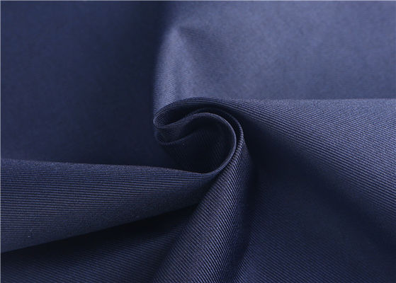 100 Polyester 2/2 Twill Water Repellent Outdoor Fabric TPU Imitation Cashmere Fabric