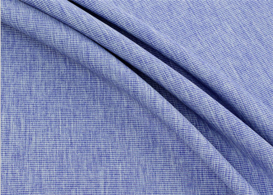 100% Polyester Two Tone Recycled Plastic Bottle Fabric RPET Outdoor Skiing Jacket Fabric Material