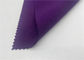 75D Polyester Elastic Double Layer Fabric Recycled Trouser Material Fabric