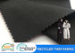100% Recycled Polyester T400 Waterproof Stretch Fabric GRS Skiing Outdoor winter Jacket Fabric
