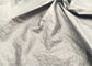 100% Nylon Wrinkle Fabric Polyamide Waterproof Windbreaker Jacket Fabric