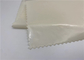 GRS 100% Recycled Bright waterproof nylon fabric PU Coating Pet Winter Coat Fabric