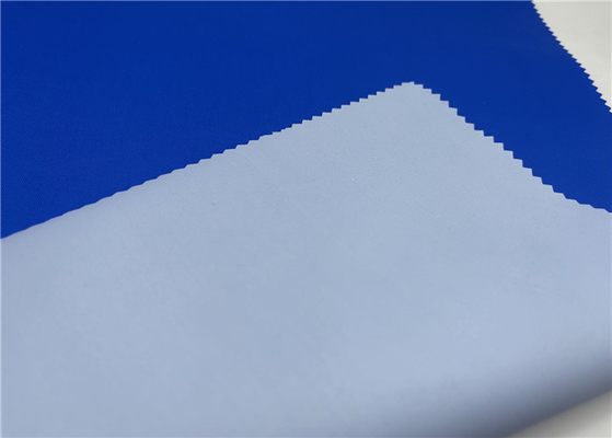 Polyamide Nylon GRS 210D Oxford PU Coating Outdoor Fabric