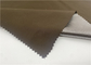 100% Polyester 300T FD Pongee TPU Membrane Water Repellent Outdoor Fabric