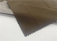 100% Polyester 300T FD Pongee TPU Membrane Water Repellent Outdoor Fabric